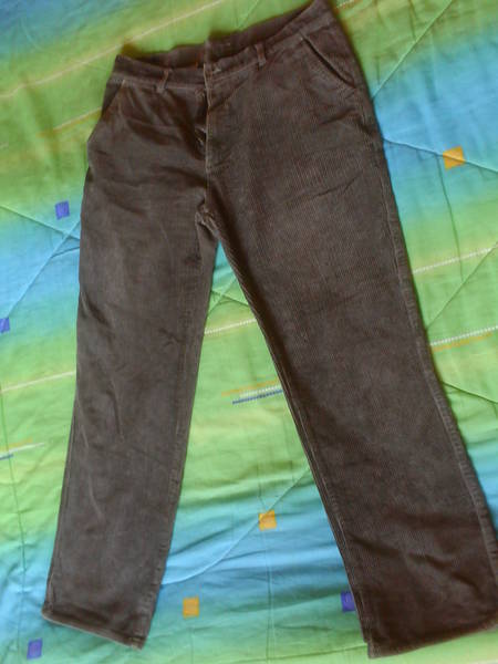 Мъжки джинси на RIVELINO PICT01661.JPG Big