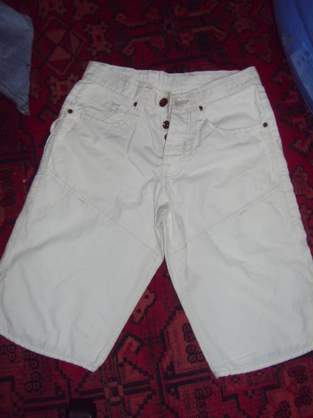 бели къси панталони на "JACK JONES" PIC_0381.JPG Big