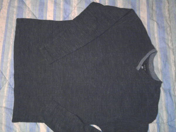 Мъжки пуловер 100% памук Photo-05261.jpg Big