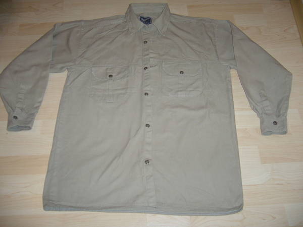 мъжка дънкова риза GAS - XL Picture_0991.jpg Big