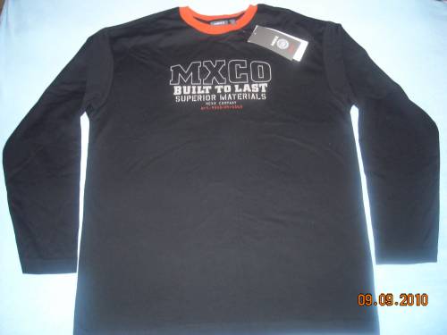 Чисто нова блуза MEXX Picture_1891.jpg Big