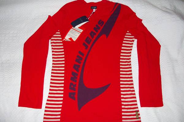 оригинална блуза  Armani  с пощата Picture_4531.jpg Big