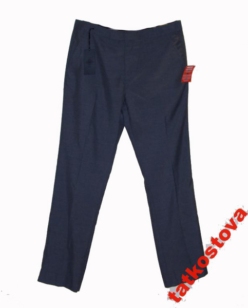 Стилен мъжки панталон ASSOS/по етикет талия 86см/ Rokita_2341432210.jpg Big