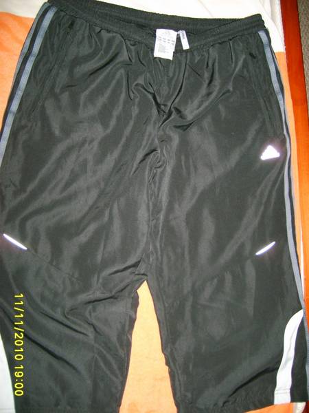 100% оригинален панталон на ADIDAS clima cool 365-28 лв. с пощенските S5004699.JPG Big