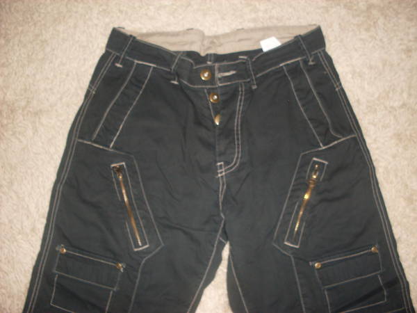 страхотен панталон D&G SDC127141.JPG Big