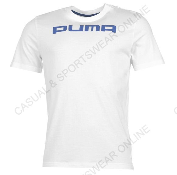 Puma Athletic T Shirt casualandsportswear_index421321.jpg Big