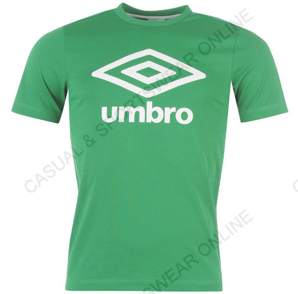 Umbro Fettes Logo T Shirt casualandsportswear_index77311.jpg Big