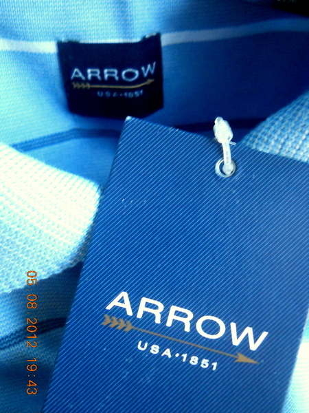 Мъжки ризи Arrow Polo T-Shirts lil_2000_DSCN8826_1_.JPG Big