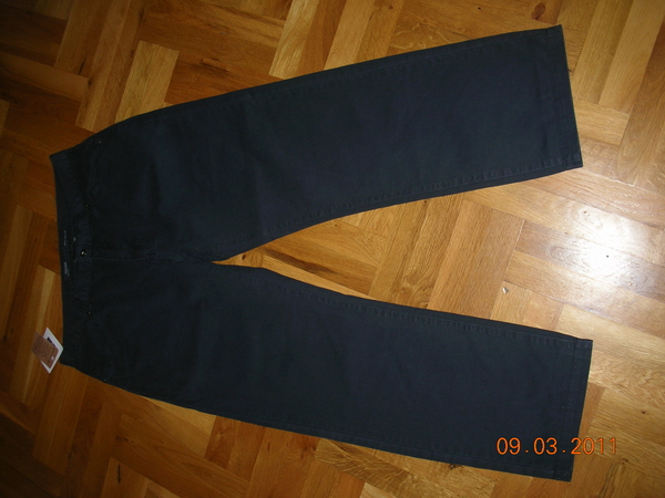 Нов мъжки панталон на ТЕX номер 46 /52 ITALY mariana_152.JPG Big
