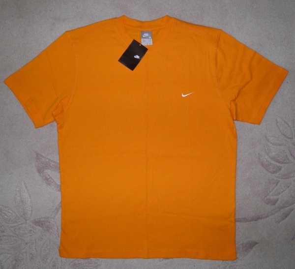 Nike Оригинална Нова мъжка тениска! Супер цена - 12лв. - М meri4ka_PC220002.JPG Big