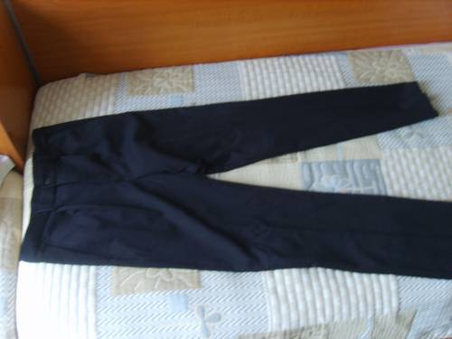 Черен панталон  (чисто нов) pan1.JPG Big