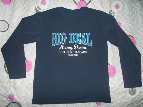 Нова Мъжка блуза XL si_DSCN5887.JPG Big