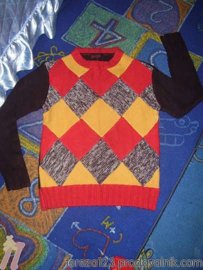 пуловер tereza123_img_1_large1.jpg Big