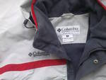 Мъжко Зимно яке Columbia-за ски,размер М-L 100120117262.jpg