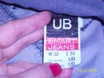 Дънки UB Jeans 100_42841.JPG