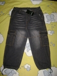 НОВ 7/8 мъжки дънков панталон М Ani4ka_76_DSC01499.JPG
