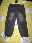НОВ 7/8 мъжки дънков панталон М Ani4ka_76_DSC01503.JPG