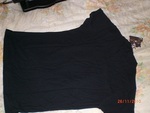 Мъжка тениска черна,нова CIMG68061.JPG