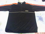 Спортна блуза ALEX  АТHLETICS-размер М DSC02694.JPG