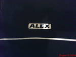 Спортна блуза ALEX  АТHLETICS-размер М DSC026951.JPG