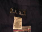 Нов мъжки панталон BEST IMG_0305.JPG