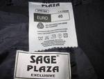 Костюм Sage Plaza 46-като нов - !НАМАЛЕНИЕ! IMG_1598.JPG