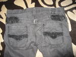 Дънки Pepe jeans IMG_2257.JPG