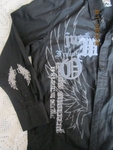 Модерна черна мъжка риза Lincheto_IMG_0802.jpg