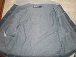 Дънково яке за едър татко-8лв с подарък риза P22700101.JPG