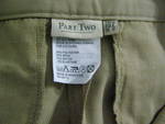 Нов панталон Part Two P90103881.JPG