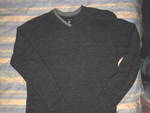 Мъжки пуловер 100% памук Photo-05281.jpg