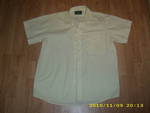 Мъжка риза с късо ръкавче Picture_0082.jpg