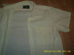 Мъжка риза с късо ръкавче Picture_0111.jpg