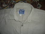 мъжка дънкова риза GAS - XL Picture_1091.jpg