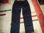 Мъжки черен панталон J.A.K Picture_9031.jpg