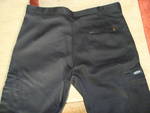 Мъжки черен панталон J.A.K Picture_907.jpg