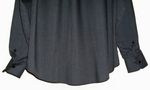 Елегантна риза в тъмен графит р. М/внос,шита/ Rokita_DSCI8661.JPG