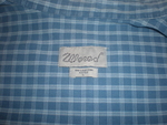 Дънково яке за едър татко-8лв с подарък риза didka_78_P2270011.JPG