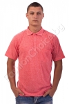 Мъжки Т-шърт с яка с копчета – четири цвята меланж fashionchoic_Fashion-Choice-00072-800x1200.jpg