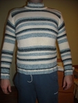 Мъжки пуловер gold_DSCN0424.JPG