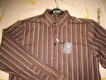 Мъжка риза "FRANT" р-р L 41-42 , С ЕТИКЕТ ivet_mitko_IMG_4247.jpg