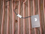 Мъжка риза "FRANT" р-р L 41-42 , С ЕТИКЕТ ivet_mitko_IMG_4249.jpg