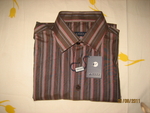 Мъжка риза "FRANT" р-р L 41-42 , С ЕТИКЕТ ivet_mitko_IMG_4250.jpg