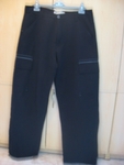 черен панталон LEVI'S , оригинален-описанието е в коментара mamaleone_IMG_2285.JPG