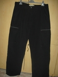 черен панталон LEVI'S , оригинален-описанието е в коментара mamaleone_IMG_2286.JPG