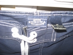Оригинални плажни панталони SONOMA № 36 - 2бр.-описанието е в коментара mamaleone_IMG_2306.JPG