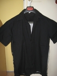 черна риза XL описанието е в коментара mamaleone_IMG_2324.JPG