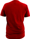 Мъжка тениска Abercrombie & Fitch в керемидено червен цвят markovidrehibg_product_830.jpg