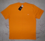 Nike Оригинална Нова мъжка тениска! Супер цена - 12лв. - М meri4ka_PC220002.JPG