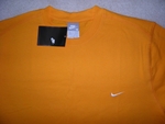 Nike Оригинална Нова мъжка тениска! Супер цена - 12лв. - М meri4ka_PC220003.JPG